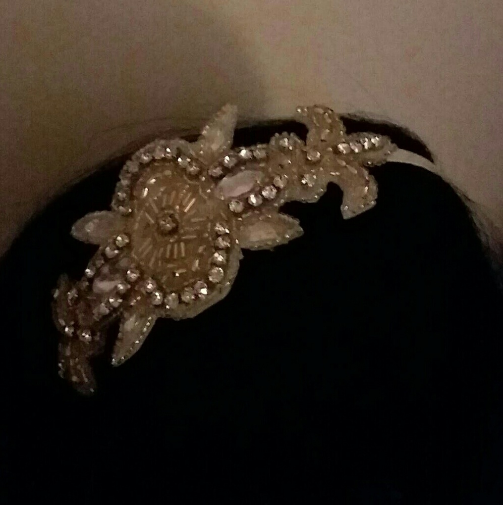 Wedding Head Band